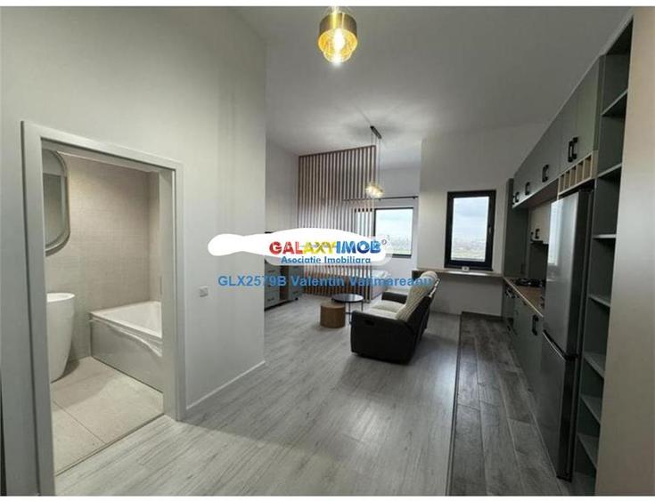 Garsoniera Berceni COD 228 - 2