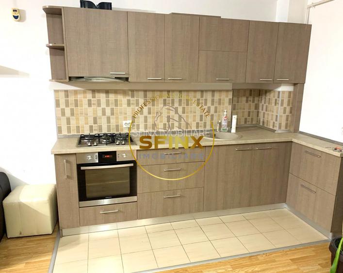 2 camere Titan Edenia/ bloc 2014/ mobilat/ parc/ metrou/ comision 0% - 5