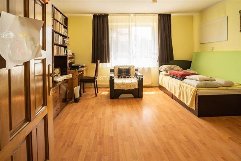 Casa individuala P+M , 5 dormitoare, 3 bai, 556 mp teren, Cernatu, Sacele - 6