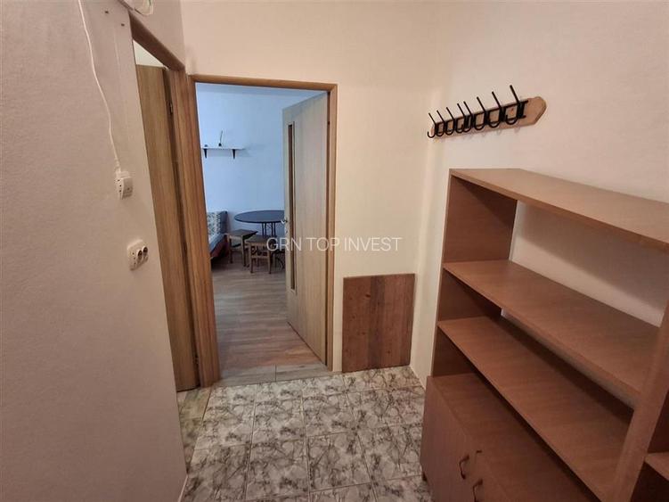 Garsoniera cu balcon zona Sub Arini - 6