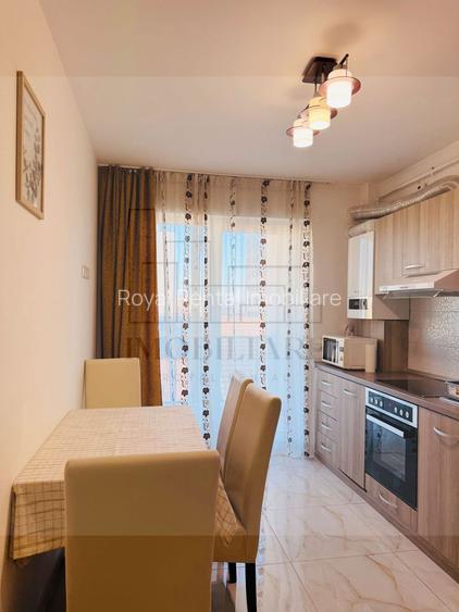 Apartament 3 camere de închiriat în Mărăști – Bloc nou, 70 mp - 6