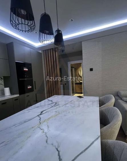 Apartament lux 2 camere curte privata si garaj subteran The Lake Home - 4