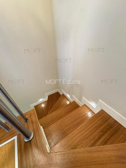 Penthouse Triplex || Vedere Panoramica || Decebal || InCity Residence - 21