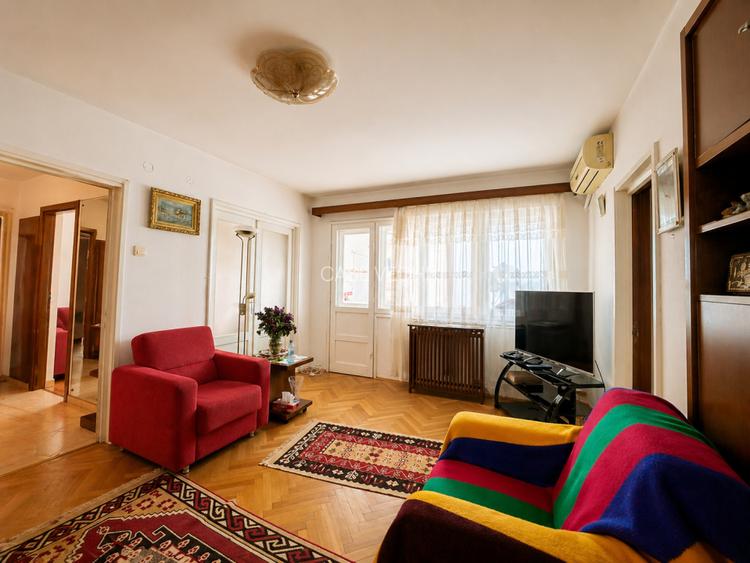 Apartament rar în Amzei – oportunitate care nu apare pe piață - 13
