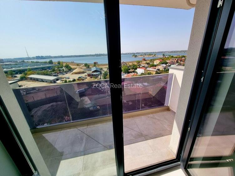 Studio | Aqua City | linia 41 | centrala proprie | loc de parcare - 7