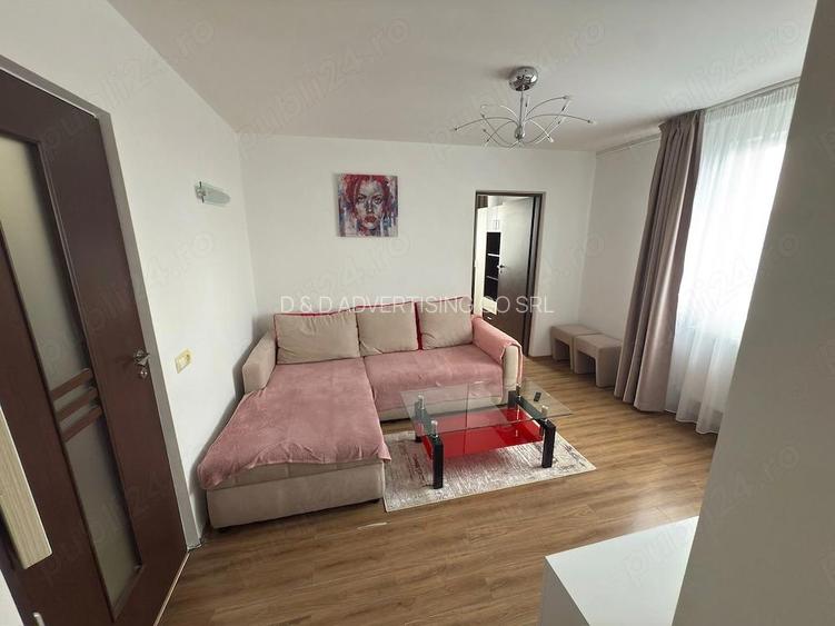 Apartament 2 camere - Drumul Taberei - 5 min . METROU - MODERN - 45 mp - 2