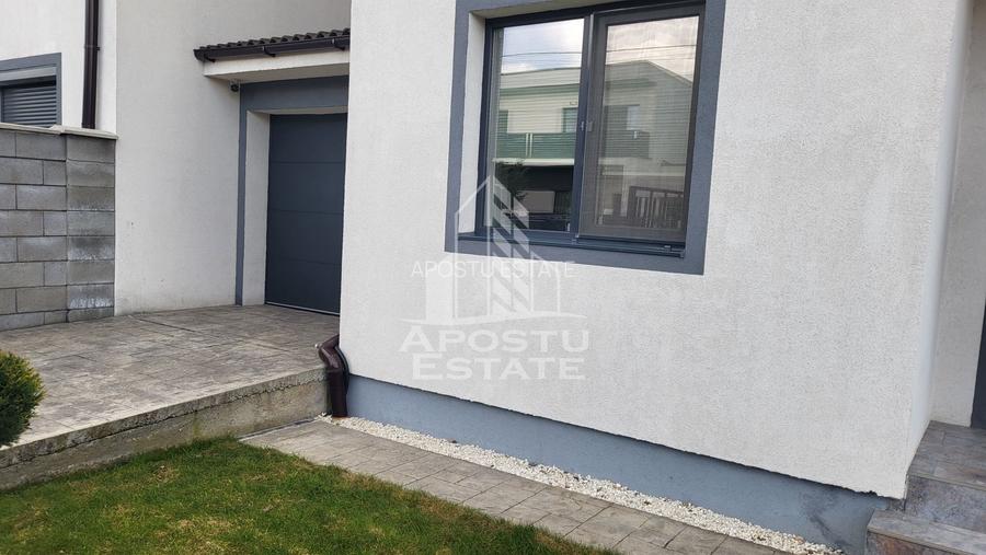Duplex cu 5 camere si garaj,independent energetic,Dumbravita - 22
