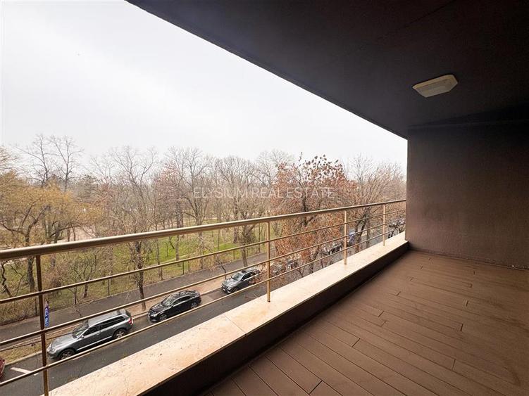 Apartament de inchiriat 4 camere Soseaua Nordului Herastrau - 37