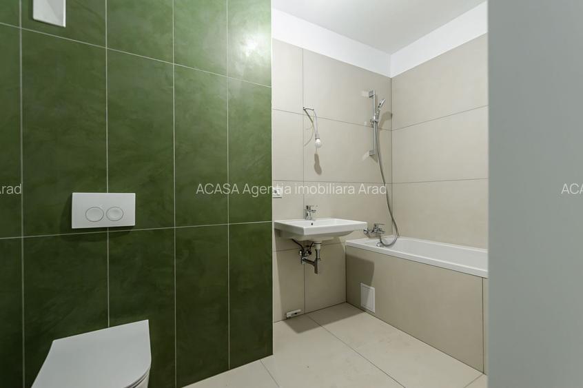 Apartament premium cu 3 camere X-City - direct de la dezvoltator - 6