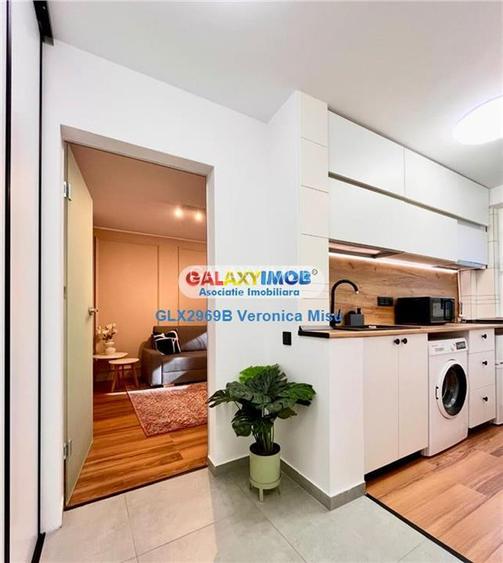 Apartament modern, ideal locuinta sau investitie |  zona Dorobanti - 4