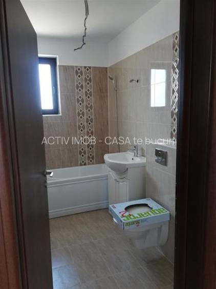 Casa- Vila - Prelungirea Ghencea -Cartierul Latin-149000E +TVA - Comision 0  - A - 35