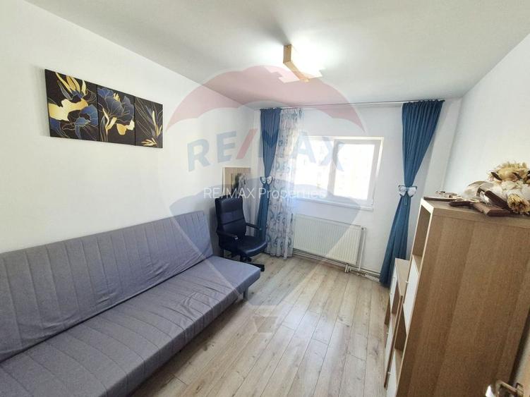 Apartament 3 camere de închiriat | Dristor | Mihai Bravu | Metrou - 8