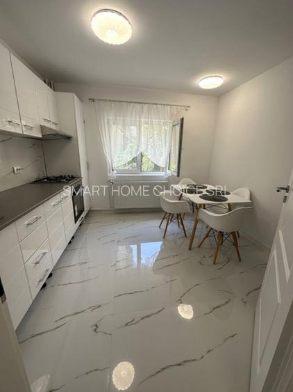 De inchiriat apartament 3 camere zona Vitan/Nerva Traian /Timpuri Noi - 3