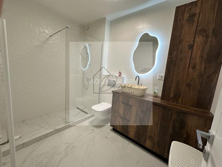 Apartament 2 Camere IVORY RESIDENCE I Mobilat 2026 I OMV Pipera - 9