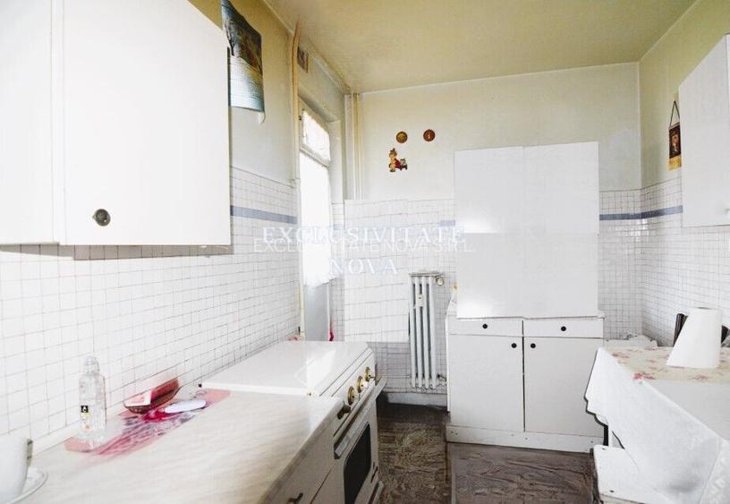 0% ! Apartament de Exceptie Drumul Taberei Favorit DECOMANDAT  59 MP - 7