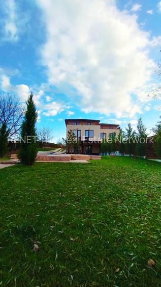 MEGA OCAZIE SE VINDE VILA IN SNAGOV-CIOFLICENI - 4