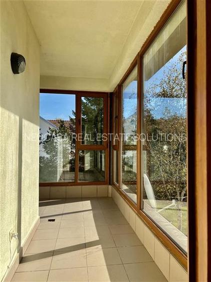 Vila la marginea padurii | curte superba | Iancu Nicolae - 29