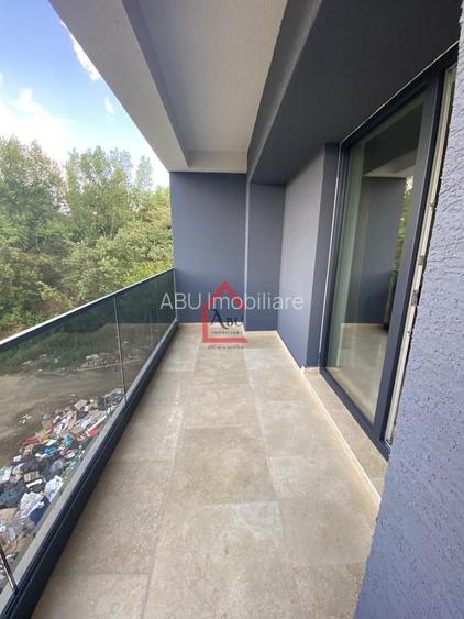 Apartament cu 2 camere, Decomandat, Bloc nou, Tatarasi, parcare - 23