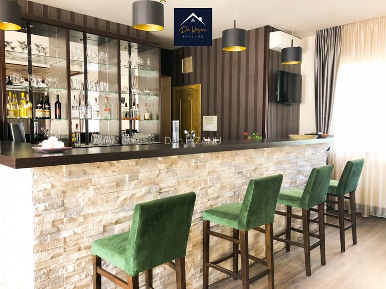 Oportunitate de investitie | Pensiune+Restaurant+Club | Cladire emblematica - 11