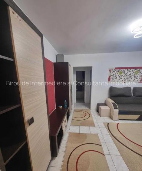 ⏩ Tomis NORD 2 Camere semiDecomandate 38m² Mobilat Izolat - 3