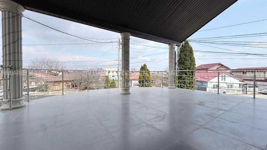 Casa Individuala - 5 camere - 3 bai - 450mp teren - 16