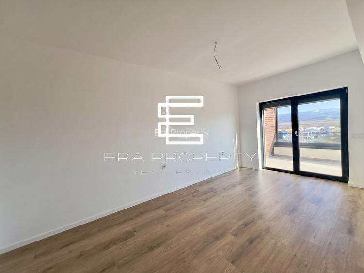 Apartament tip penthouse 5 camere –  LA CHEIE- intabulat– DaVinci Homes - 4