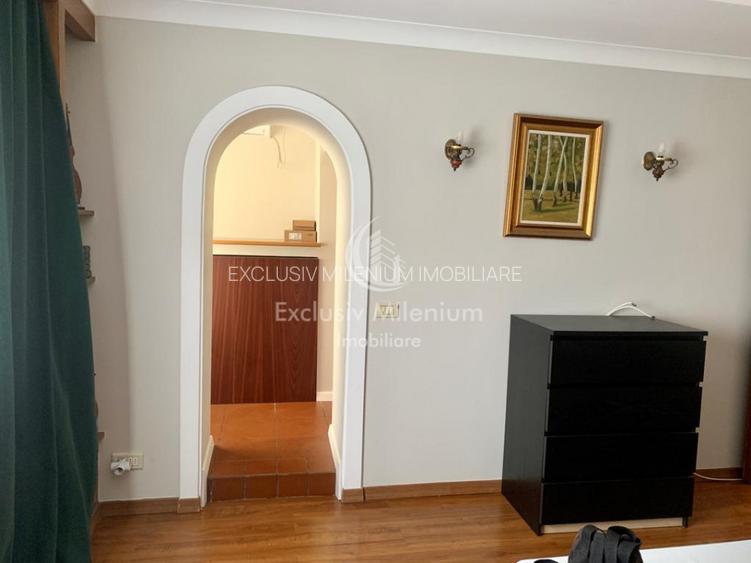 Garsoniera Calea Mosilor / Dacia - 11