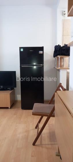 GARSONIERA MOBILATA SI UTILATA,CONTORIZATA,BLOC REABILITAT, - 32