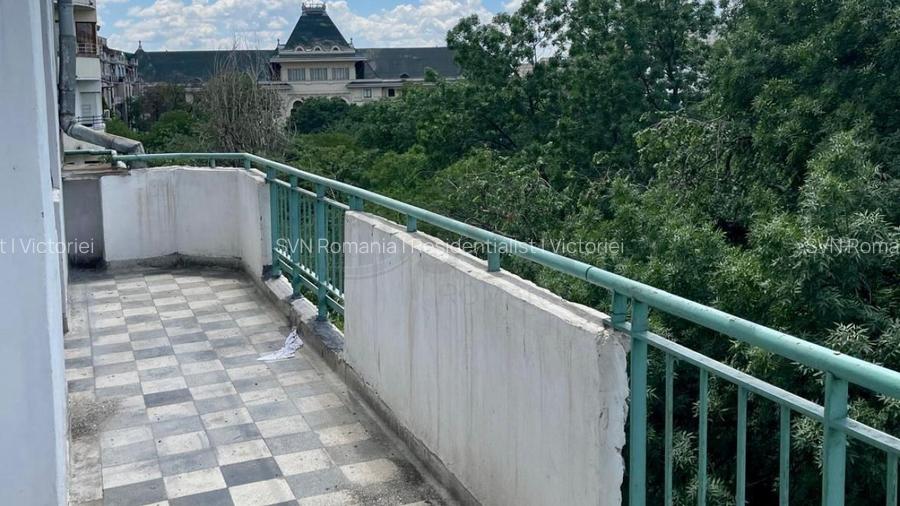 REA1024573 Apartament  4 camere I Cismigiu - 9