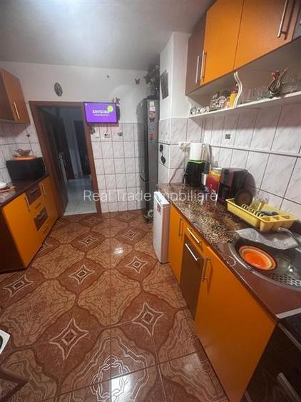 Apartament 3 camere etaj intermediar Calea Bucuresti, Brasov - 10