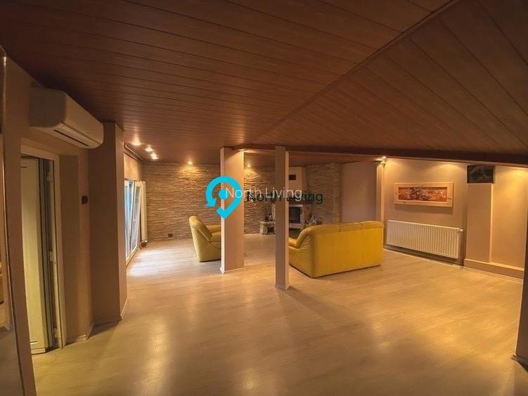 Vila 7 camere -Hala Traian Bucuresti - 4