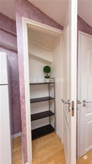 NOU! Apartament 1 camera 48mp,Gara, Facultatea de Litere si Piata Garii - 9