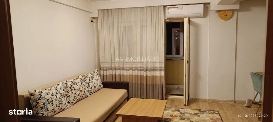 AP. 2 CAMERE COLENTINA, CENTRALA PROPRIE, PET-FRIENDLY, MOBILAT MODERN - 3