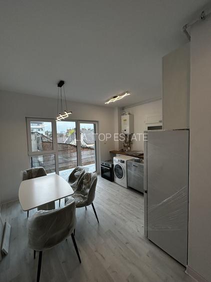 Apartament 2 camere Intim De Inchiriat Lux - 10