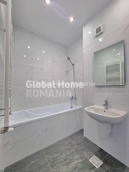 Pipera 1| Penthouse 4 Camere + Terasa Proprie Etaj 6 + Parcare |Finisaje Premium - 41