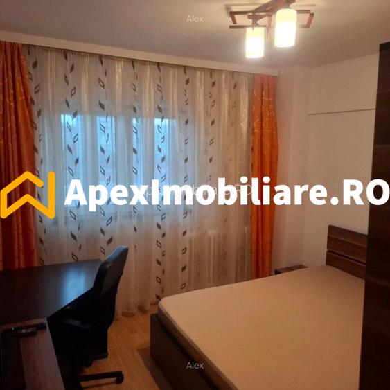 Apartament 3 camere de inchiriat Baba Novac București | ApexImobiliare.ro - 5