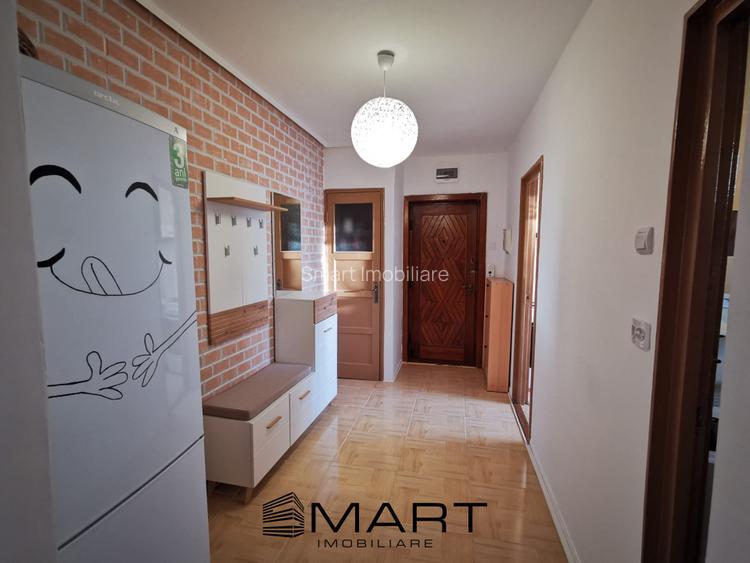Apartament 2 camere decomandat zona Vasile Aaron - 9