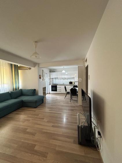 CIRESICA APARTAMENT 2 CAMERE MOBILAT UTILAT ETAJ1 PRET 500 EURO - 3