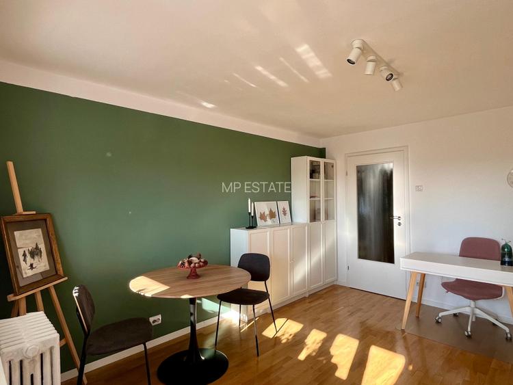 Apartament 2 Camere / 10 minute metrou Crangasi / 50 mp / CAT FRIENDLY - 2