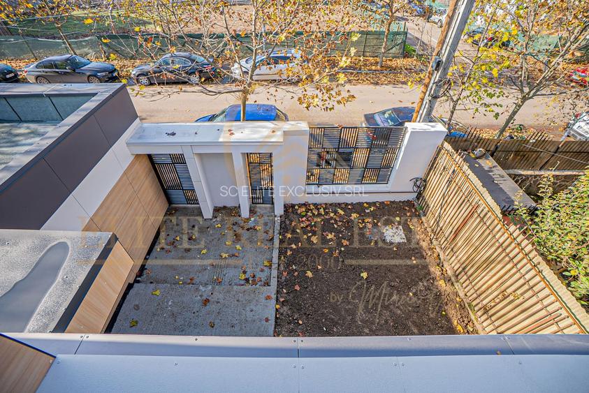 Vilă individuală 5 camere / Primo - Personalizare completă - 29