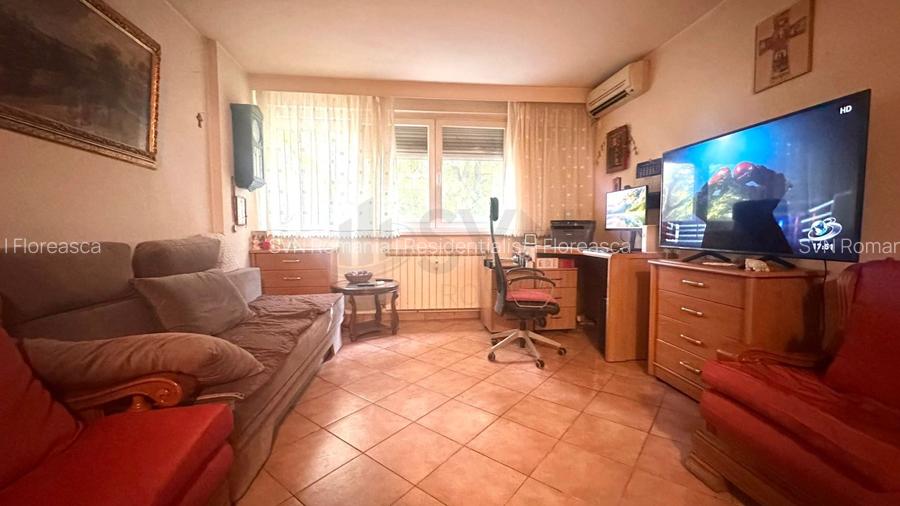 REA0070145 Apartament 2 camere Calea Victoriei l Universitate - 4