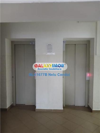 Vanzare Garsoniera Rahova  Ansamblu Ideal Residence - 11