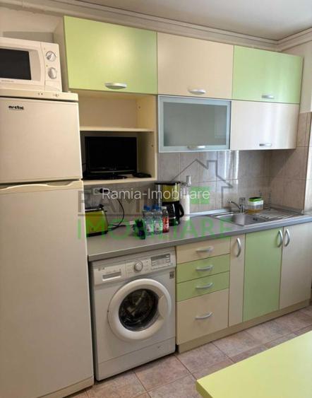 Apartament 2 Camere, Etaj 1, Sala Sporturilor, Mobilat, Utilat, Parcare - 4