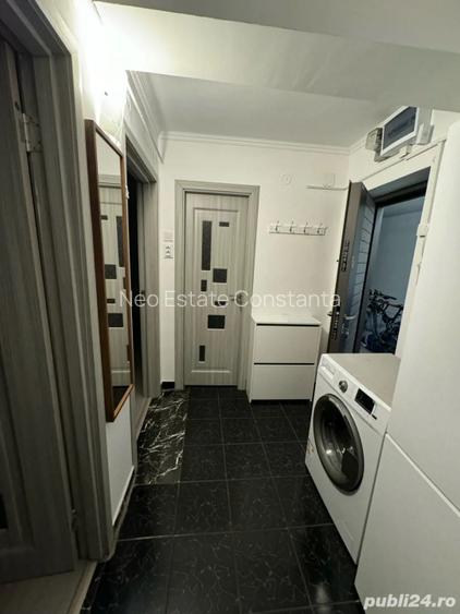 Apartament 2 camere | Tomis Nord | Pet Friendly | Termen Lung | Decomandat - 7