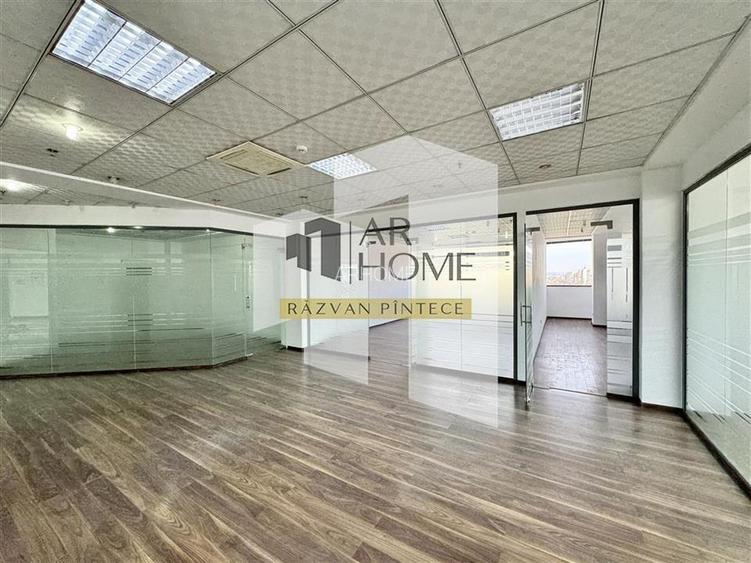 Spatii birouri de la 20 mp pana la 2000 mp, zona Vest, Ploiesti - 19