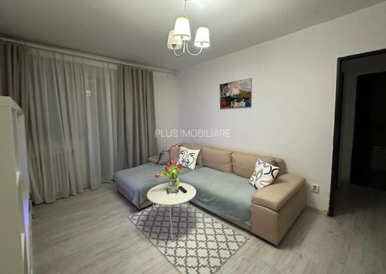 Apartament 2 camere renovat recent langa metrou 1Mai - 3