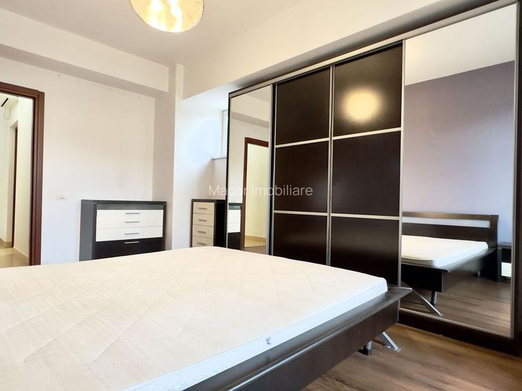 2 camere, bloc 2007, metrou Crangasi, parcare inclusa, centrala proprie - 14