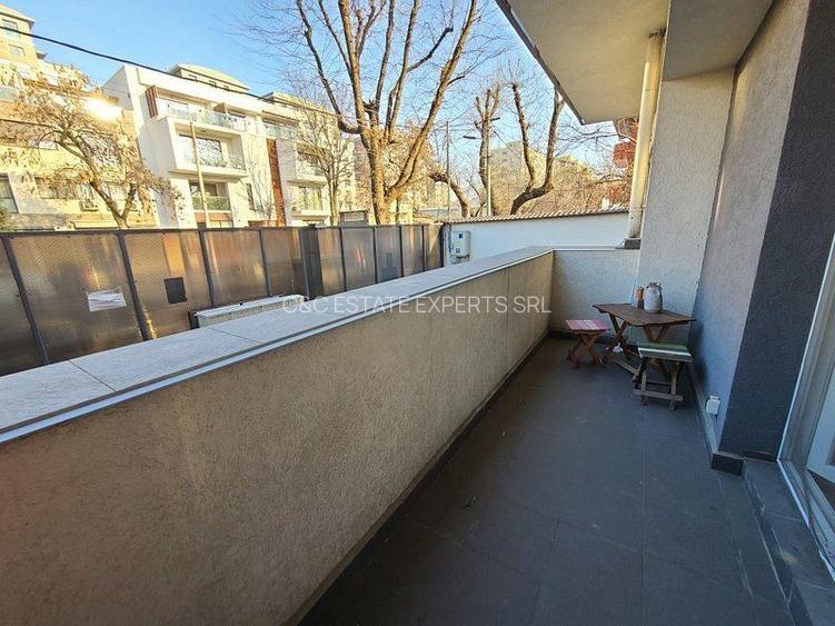 Lacul Tei | Bloc nou-Centrala Proprie | Studio la Cheie - 11