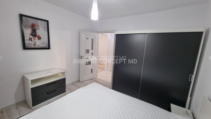 Inchiriere apartament 2 camere, renovat in Z. Centrala- Catedrala - 7