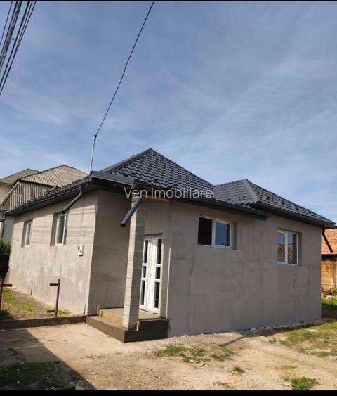 Casa de vanzare semifinisata Bistrita,zona subcetate  - 3